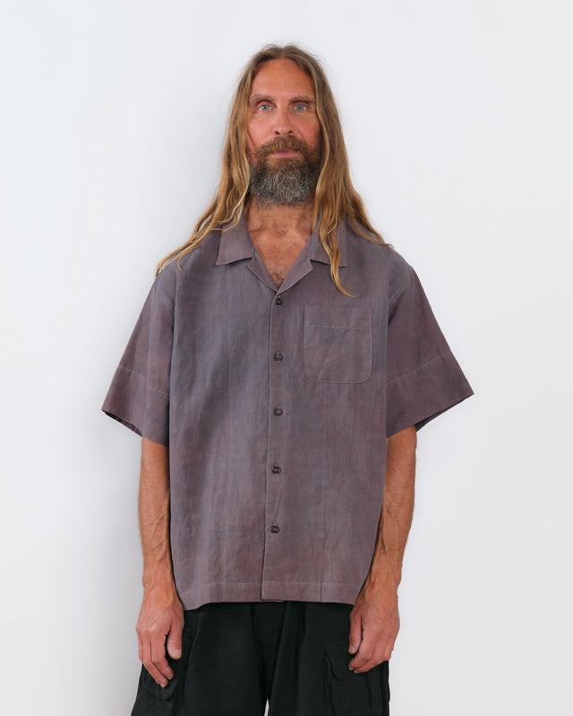 Distillers Shirt SS - R.T.S. CO-200A