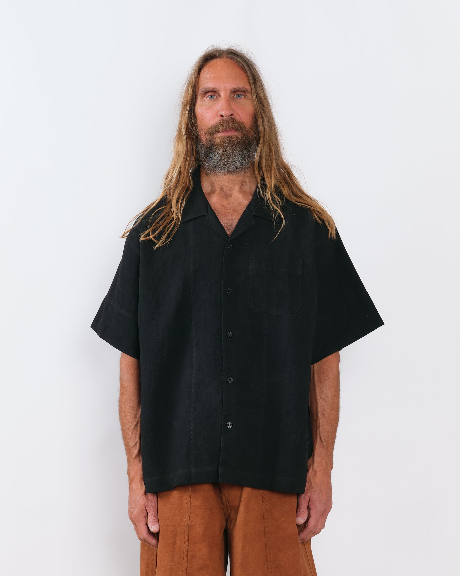 Distillers Shirt Ss R T S Co 80