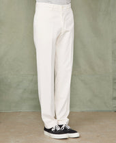 Chino plain front