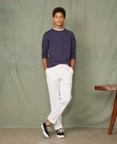 Chino plain front
