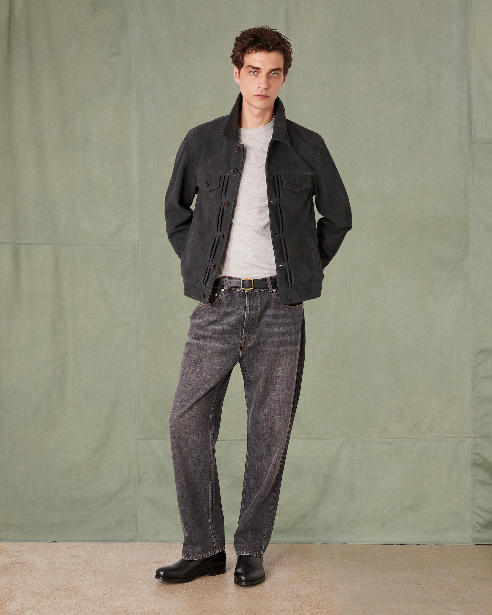Blouson Liam