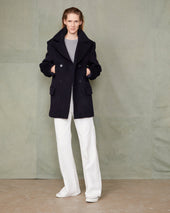Manteau edward