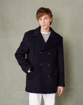 Manteau edward