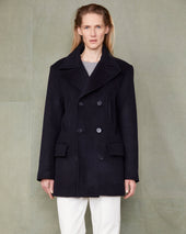 Manteau edward