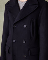 Manteau edward