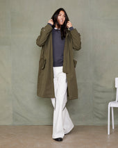 Parka bradley
