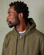 Parka bradley