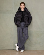 Down jacket