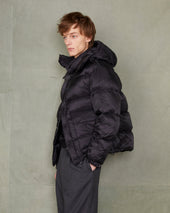 Down jacket