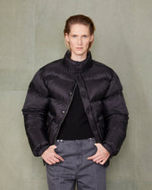 Down jacket