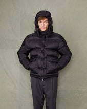 Down jacket