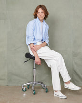 Chemise bd oxford