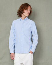Chemise Bd Oxford