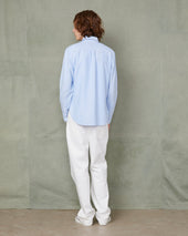 Chemise Bd Oxford