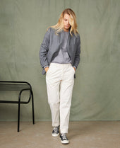 Pull Col Rond