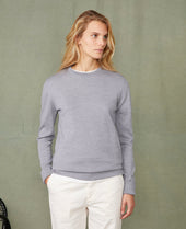 Pull Col Rond