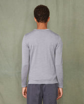 Pull Col Rond