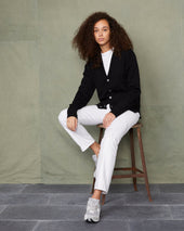 Cardigan en maille