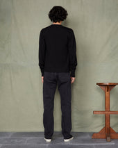 Cardigan en maille