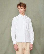 Chemise New Button Down