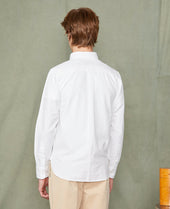 Chemise New Button Down