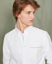 Chemise New Button Down