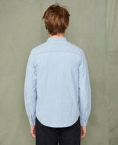 Chemise Dungaree