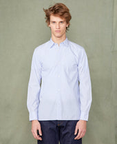 Chemise Soft Collar