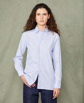 Chemise Soft Collar
