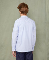 Chemise Soft Collar