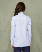 Chemise Soft Collar