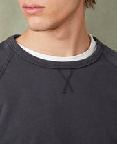 Sweatshirt Col Rond