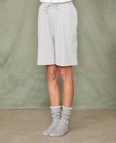Jogger Shorts