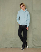 Sweatshirt A Capuche