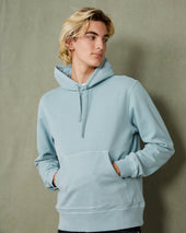 Sweatshirt a capuche