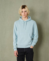 Sweatshirt A Capuche