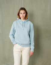 Sweatshirt A Capuche