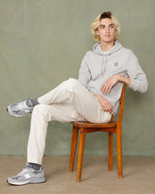 Sweatshirt A Capuche