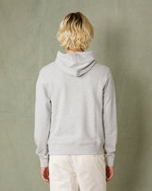 Sweatshirt A Capuche