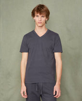 T Shirt Col V