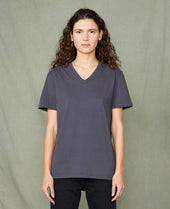 T Shirt Col V