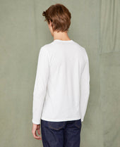 T Shirt Manches Longues