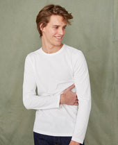 T Shirt Manches Longues