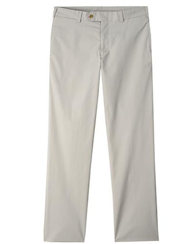 Hemmed- Travel Twill- Classic Fit- DM2