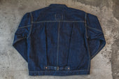 Late S40 S Jacket 13 5oz