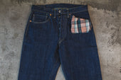 Late S40 S Jeans 13 5oz