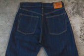 Late S40 S Jeans 13 5oz