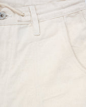 Document Pants Canvas