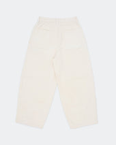 Document Pants Canvas
