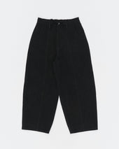Document Pants Canvas